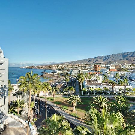 Apartamento Over The Ocean 313 Costa Adeje  Exterior photo