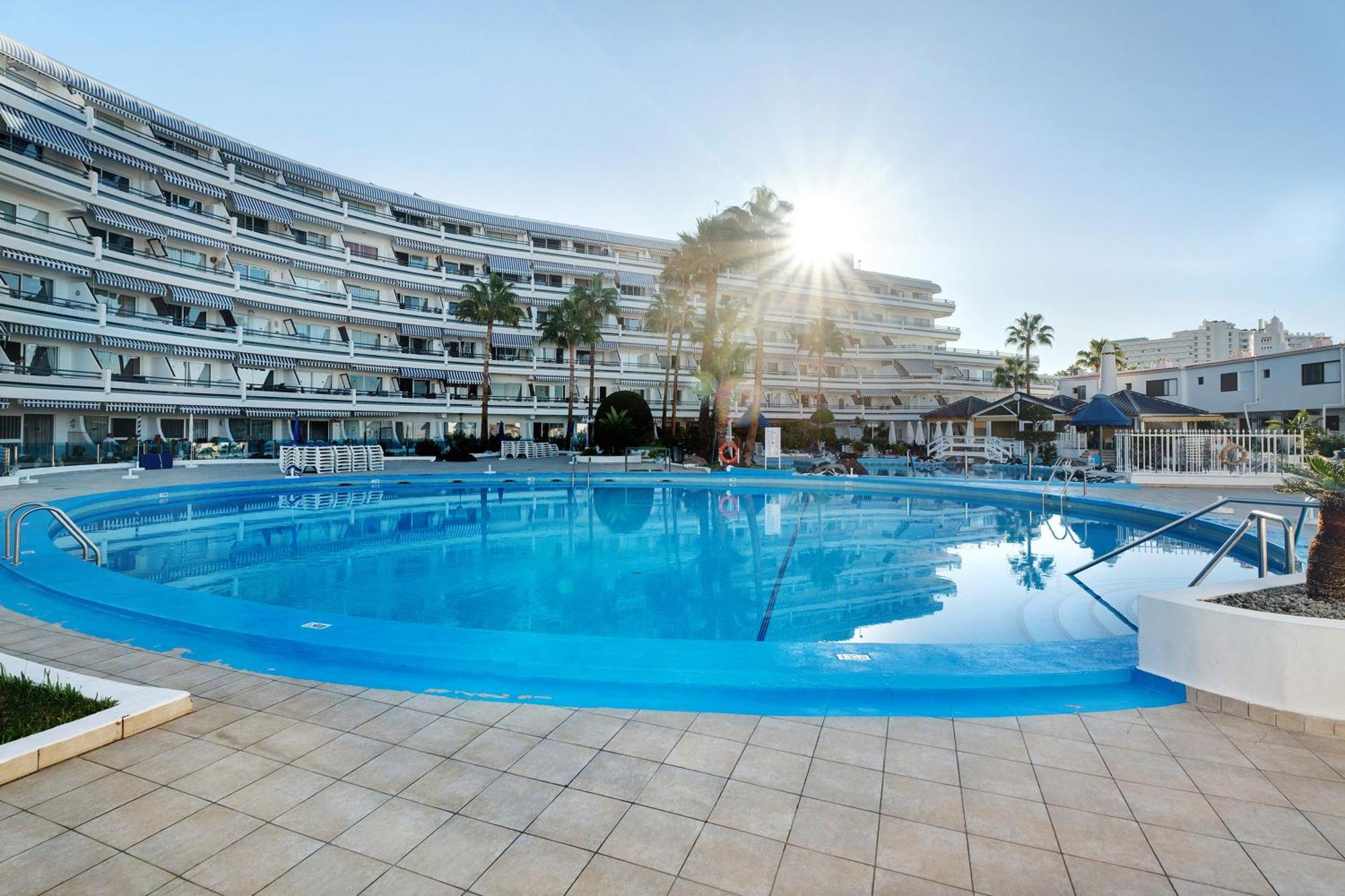 Apartamento Over The Ocean 313 Costa Adeje  Exterior photo