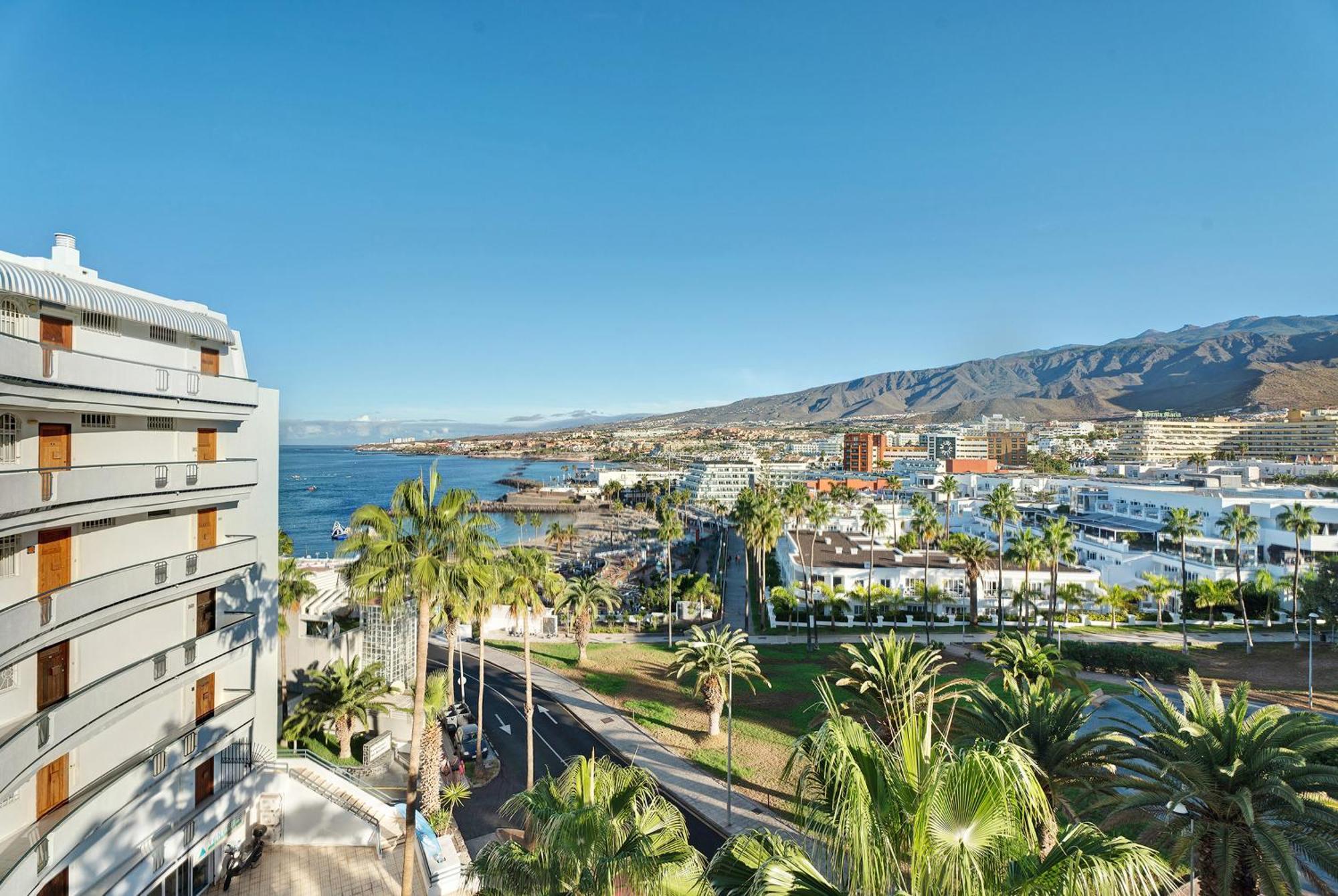 Apartamento Over The Ocean 313 Costa Adeje  Exterior photo