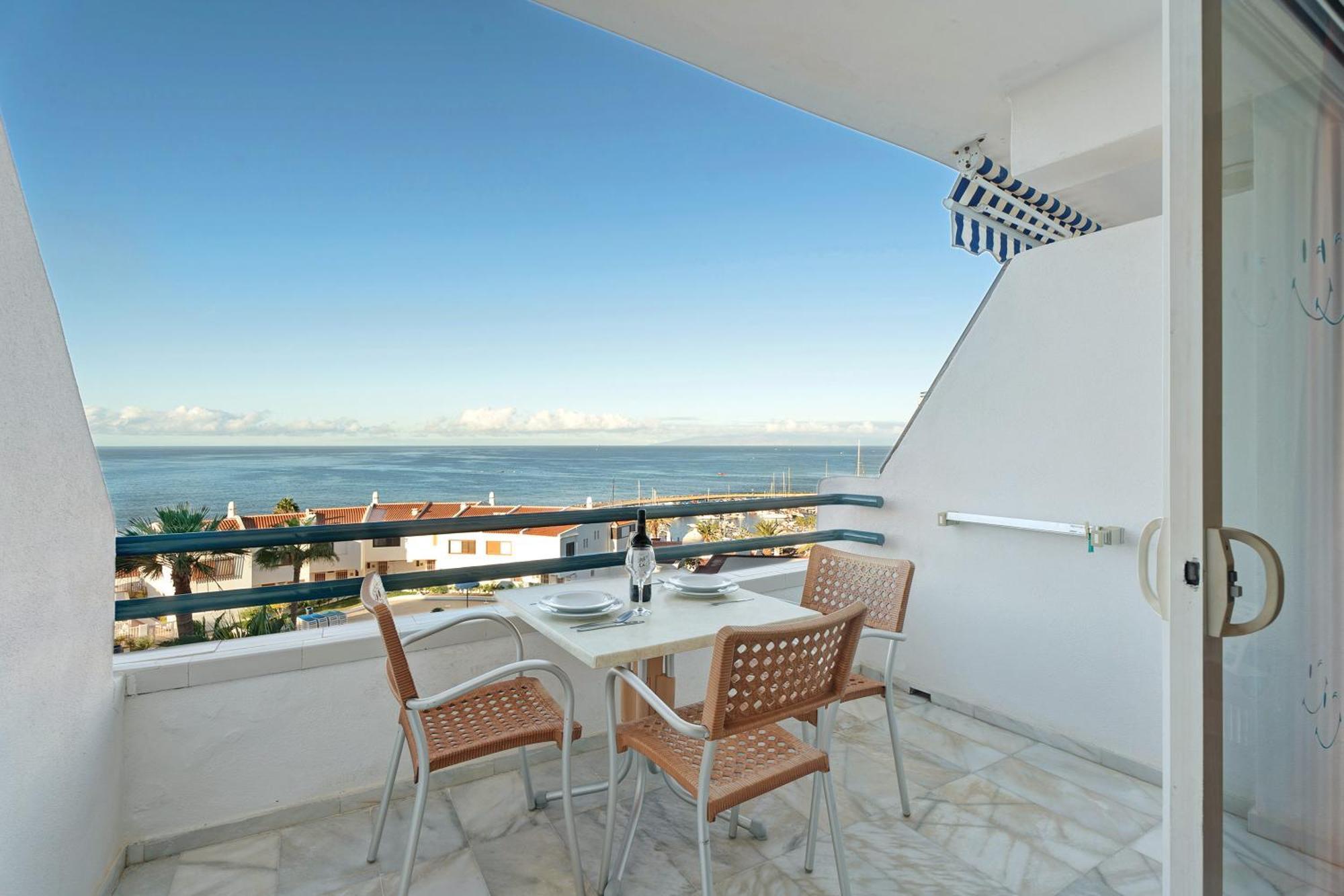Apartamento Over The Ocean 313 Costa Adeje  Exterior photo