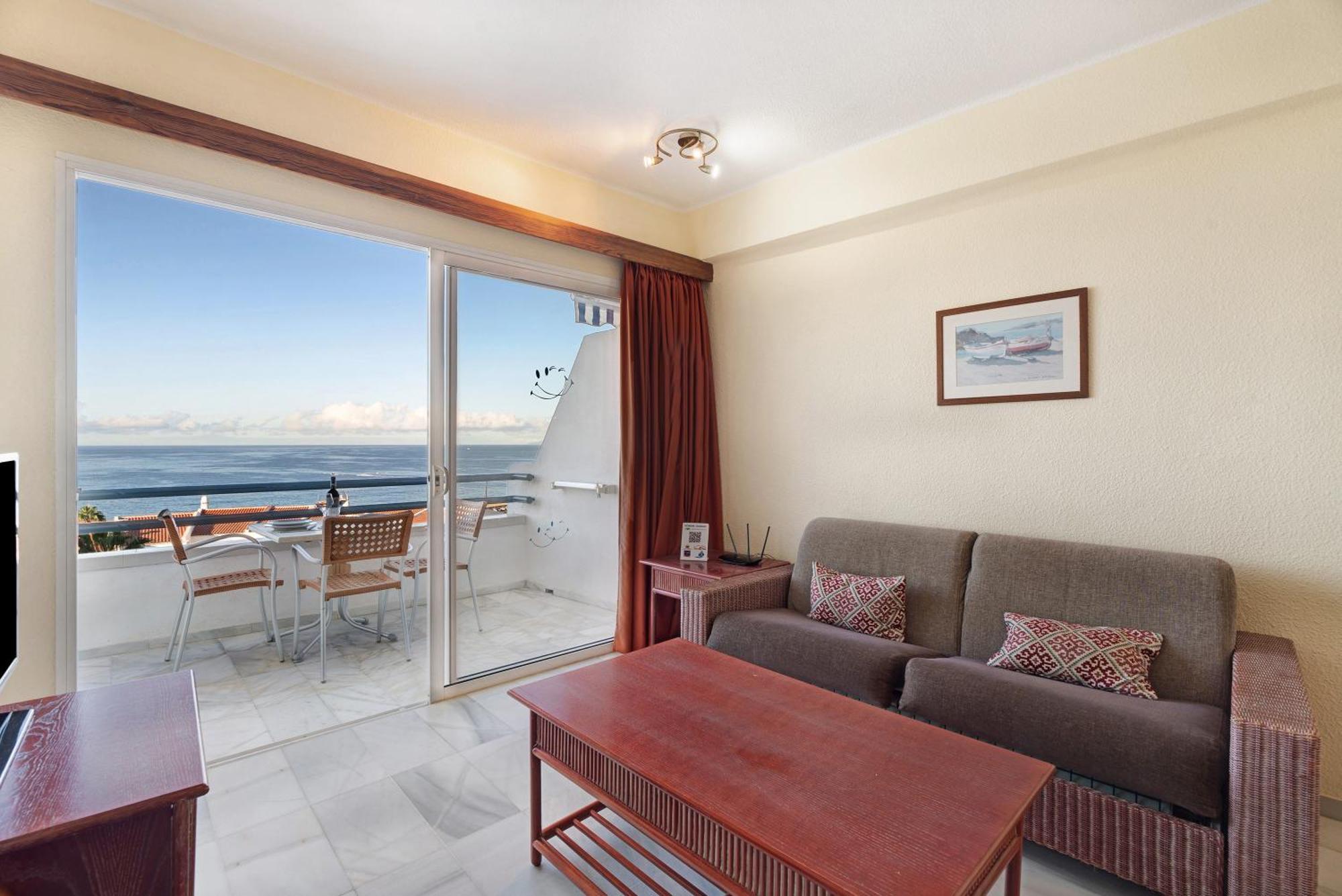 Apartamento Over The Ocean 313 Costa Adeje  Exterior photo