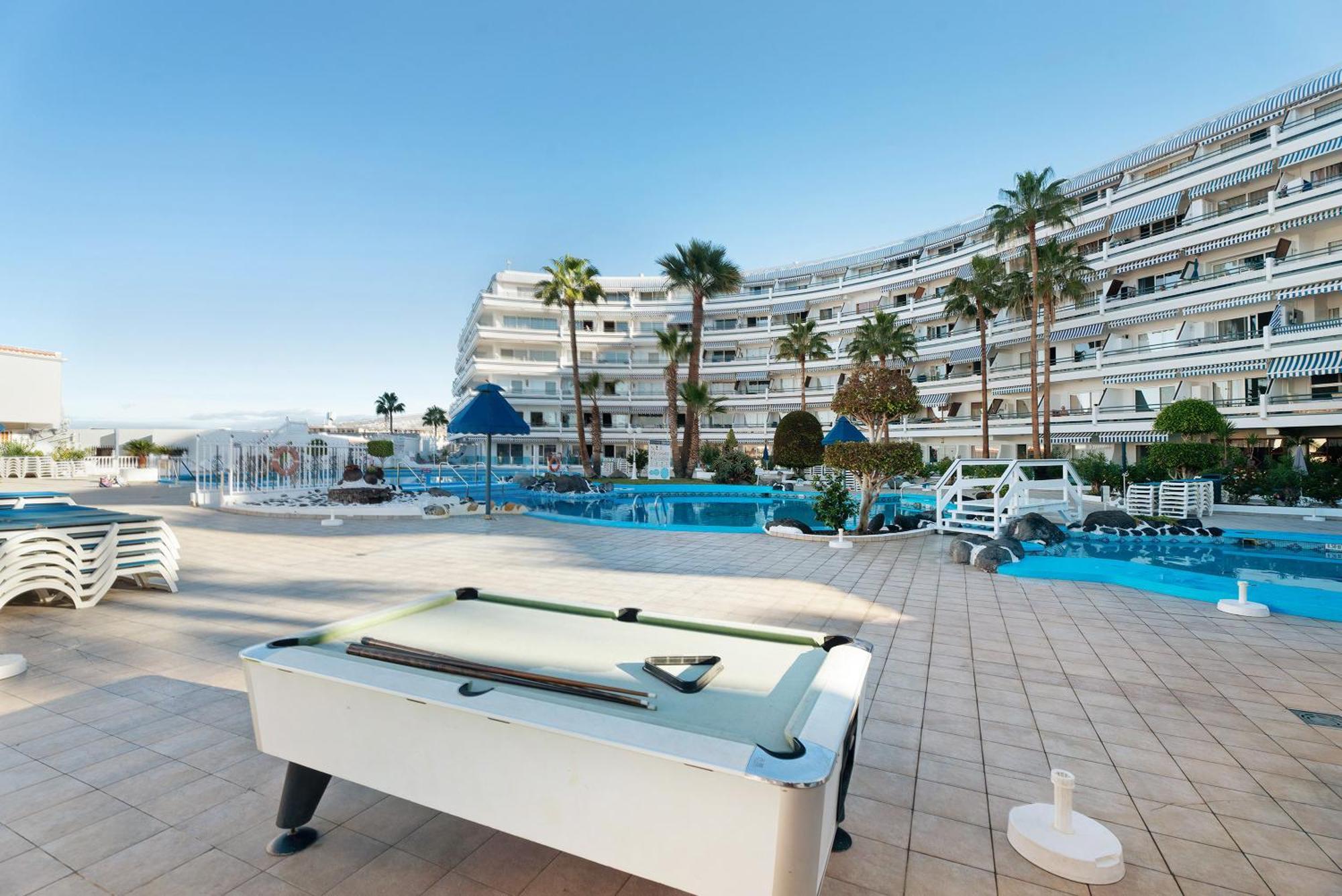 Apartamento Over The Ocean 313 Costa Adeje  Exterior photo