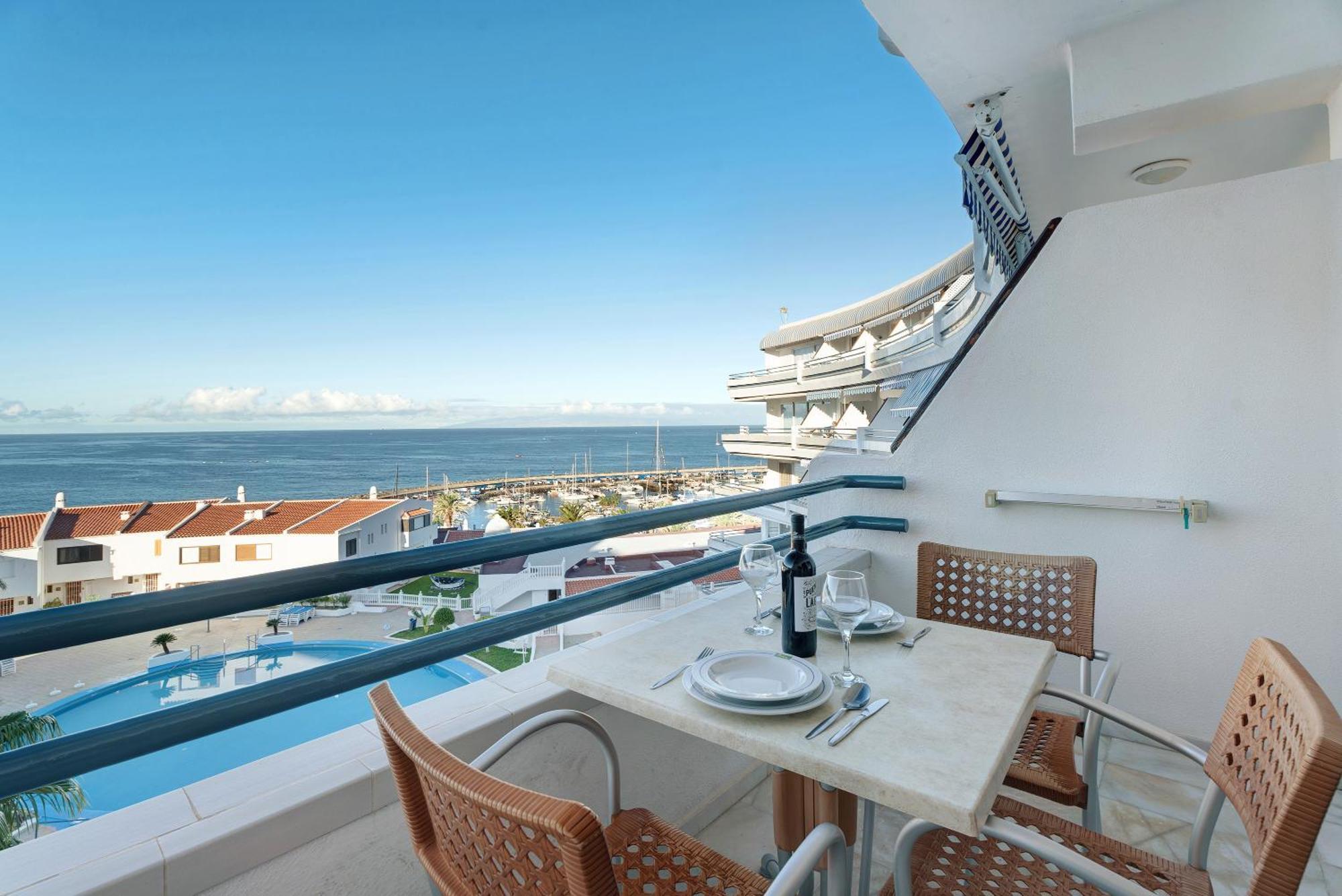 Apartamento Over The Ocean 313 Costa Adeje  Exterior photo