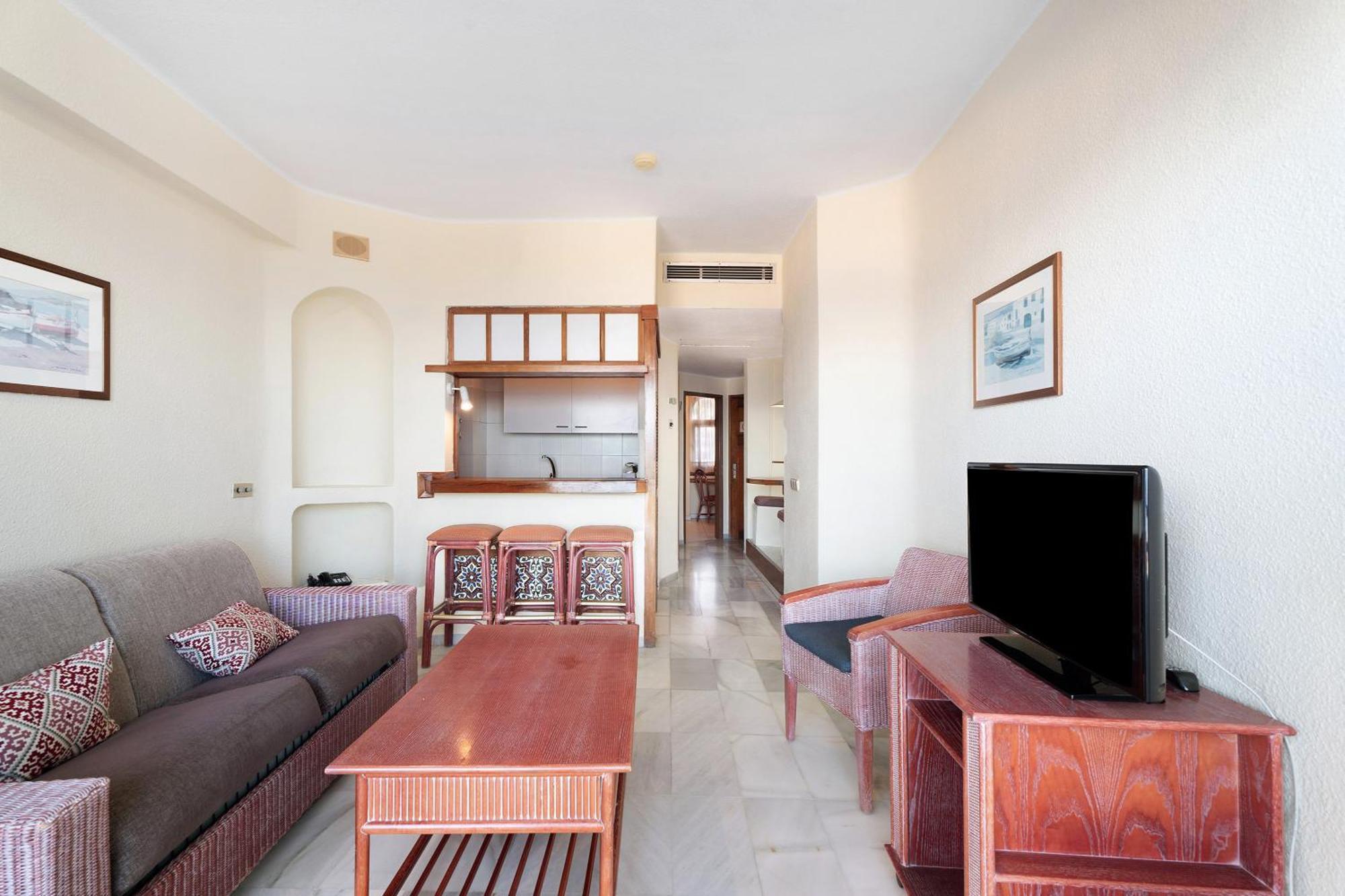 Apartamento Over The Ocean 313 Costa Adeje  Exterior photo