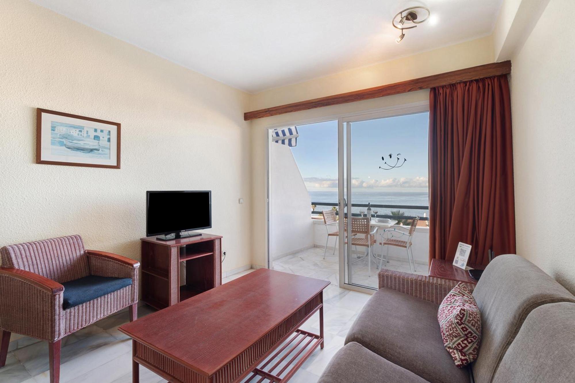 Apartamento Over The Ocean 313 Costa Adeje  Exterior photo