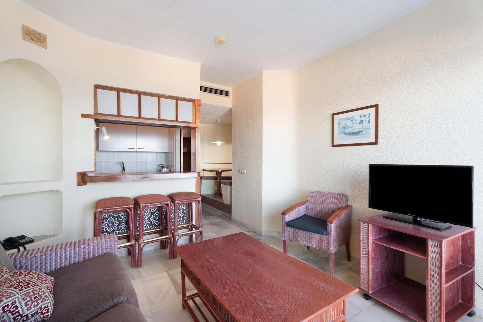 Apartamento Over The Ocean 313 Costa Adeje  Exterior photo