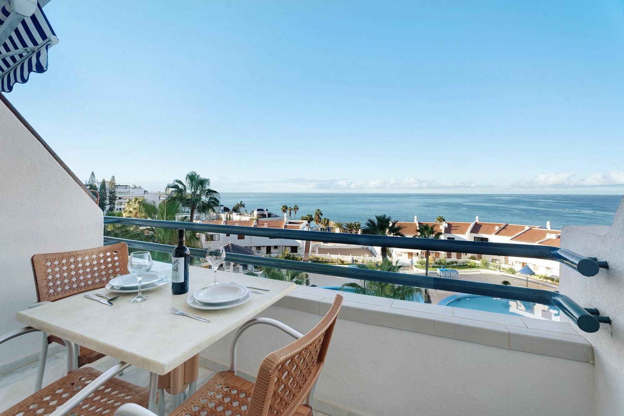 Apartamento Over The Ocean 313 Costa Adeje  Exterior photo