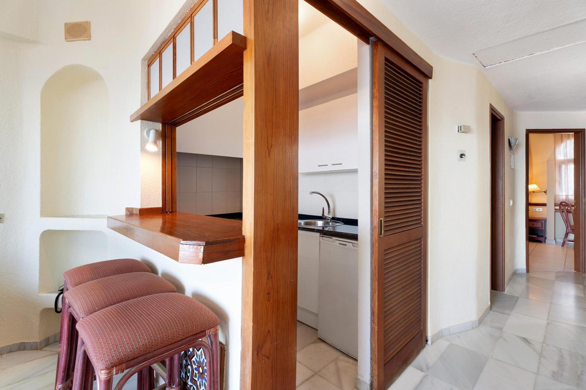 Apartamento Over The Ocean 313 Costa Adeje  Exterior photo
