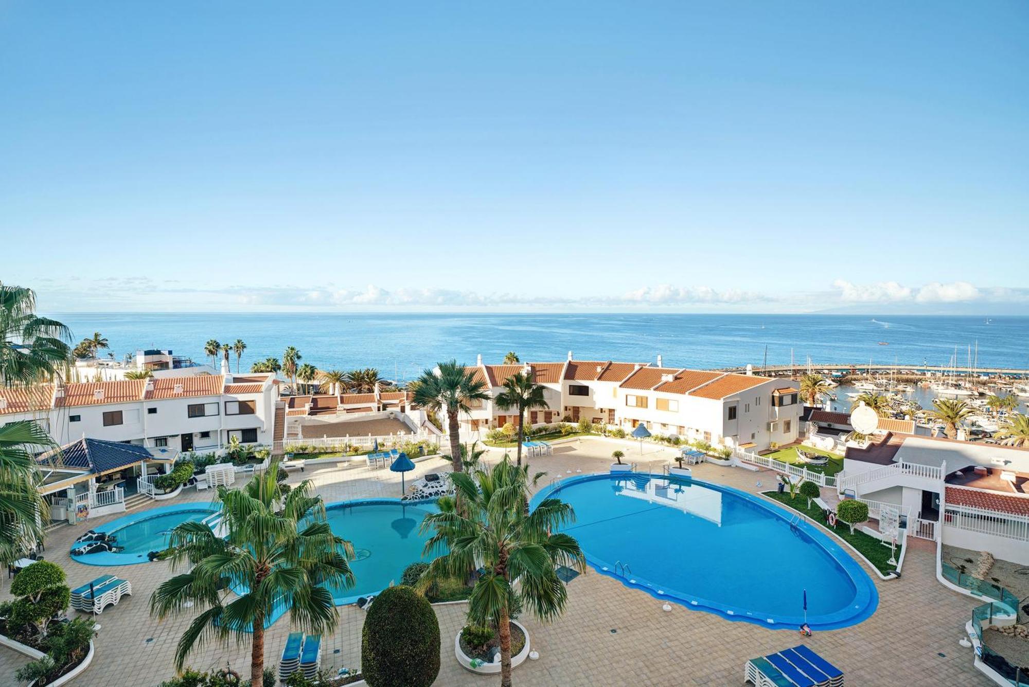Apartamento Over The Ocean 313 Costa Adeje  Exterior photo