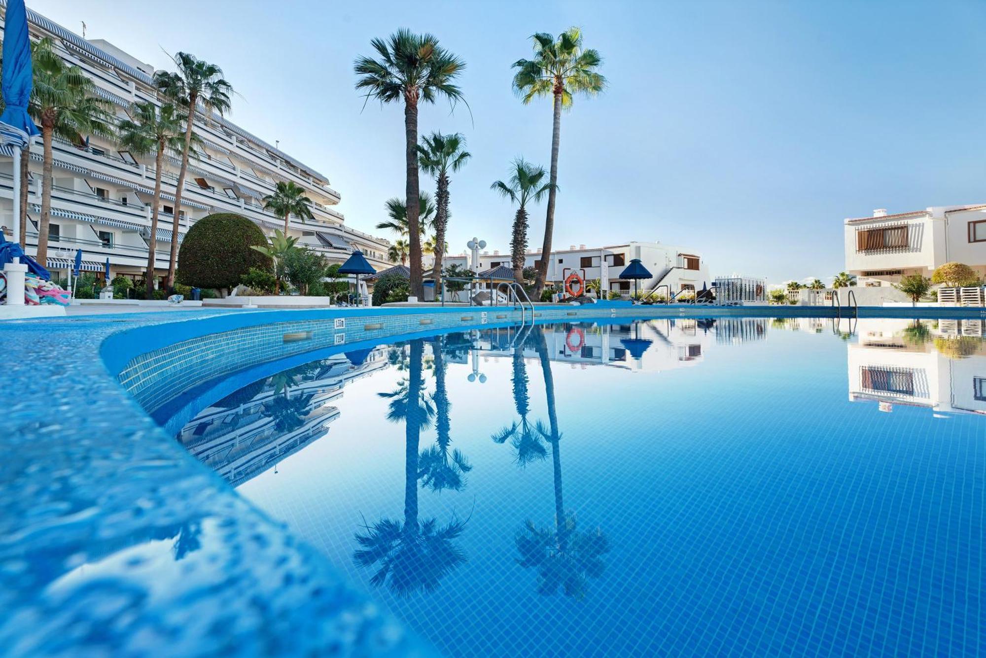 Apartamento Over The Ocean 313 Costa Adeje  Exterior photo